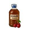 Коньяк "Вишня" 5л.