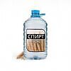 Спирт “Люкс” 5л.